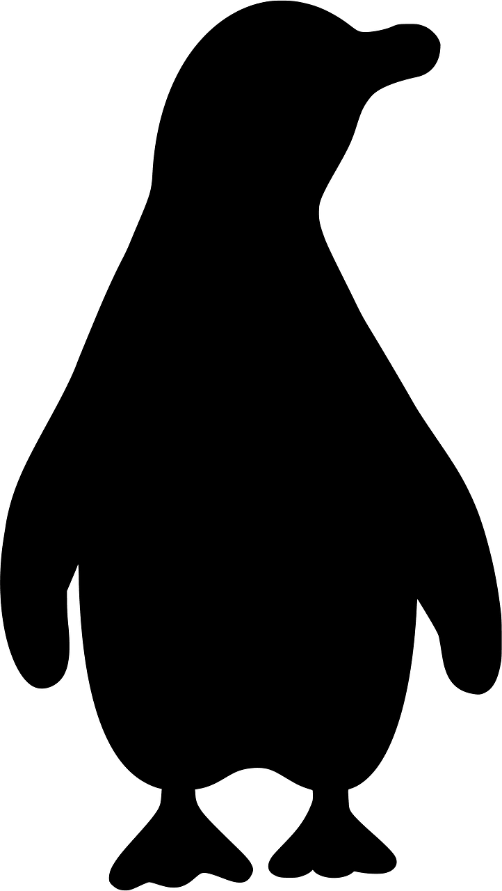 企鹅