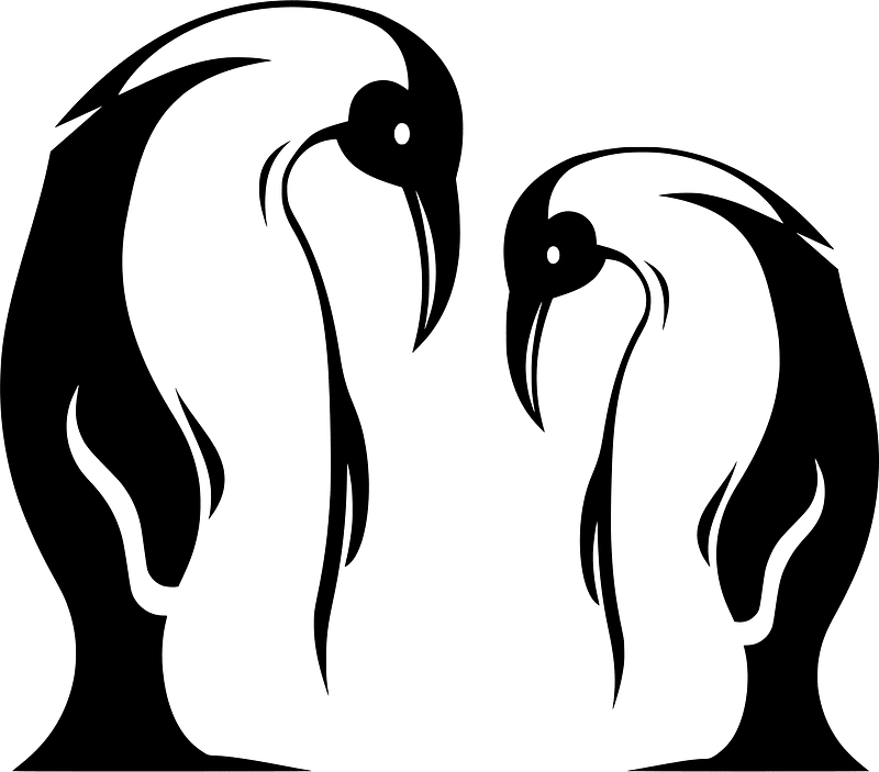 Penguins