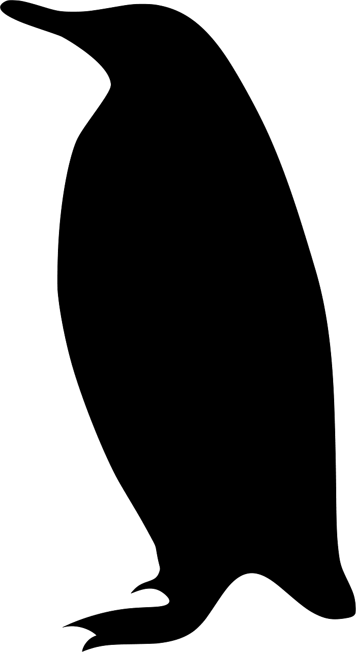 企鹅