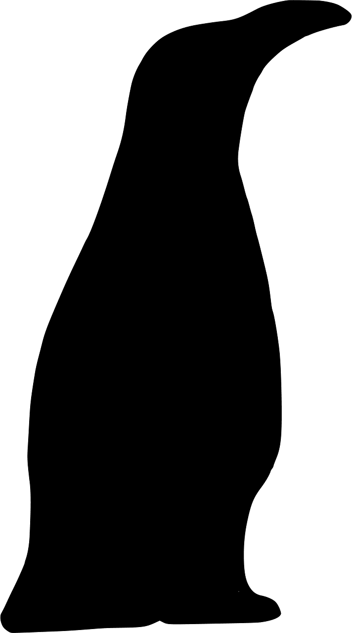 企鹅
