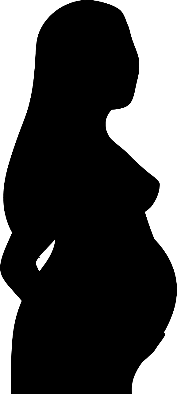 Pregnant Woman