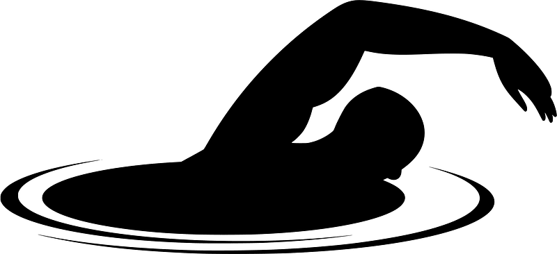 Swimmer