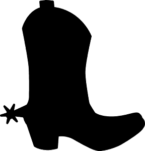 Cowboy boot