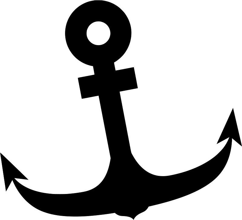 Marine anchor