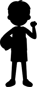 Basketball player