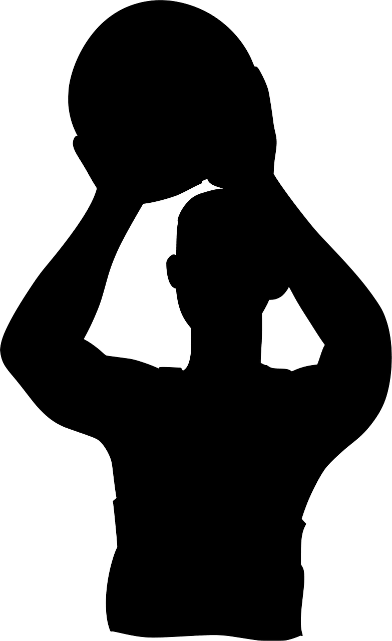 Basketball Player