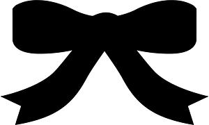 Ribbon bow