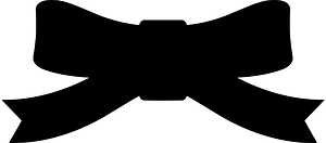 Bow ribbon