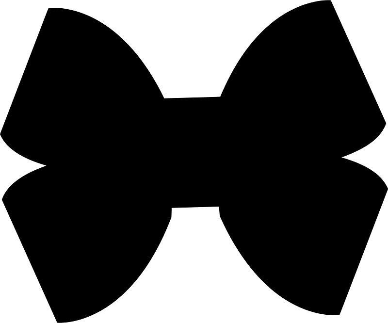 Bow ribbon