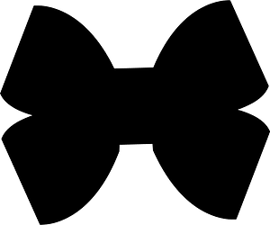 Bow ribbon