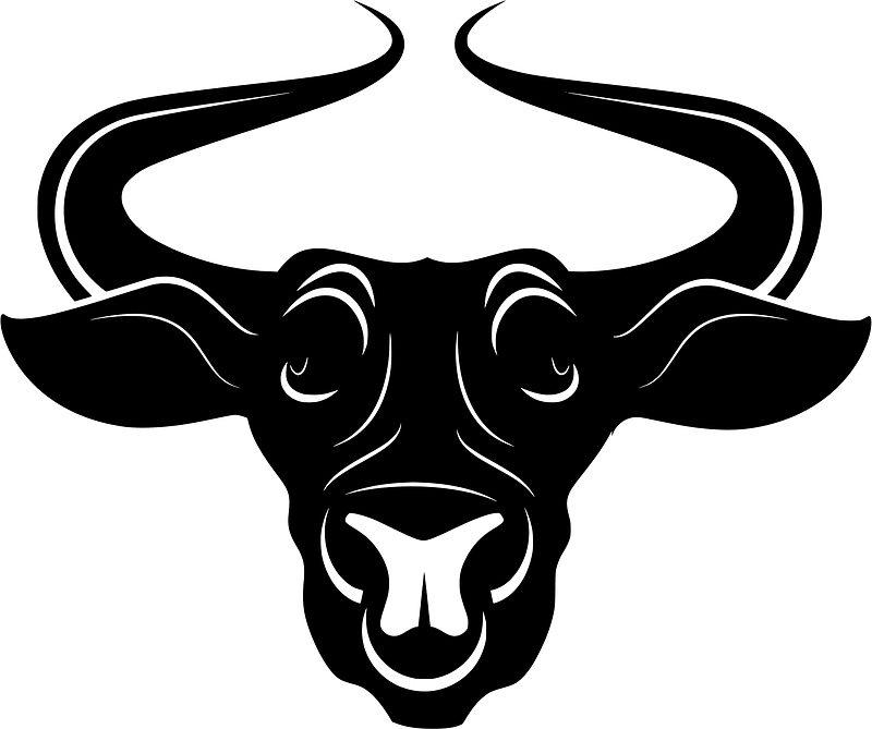 Bull head