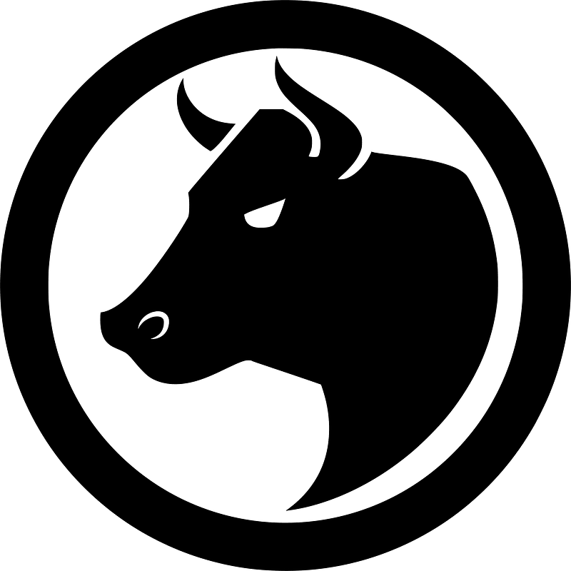 Bull logo