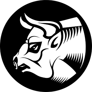 Bull logo