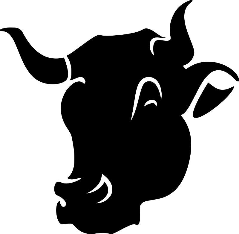Bull head