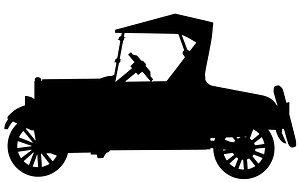 Ford Model-T profile