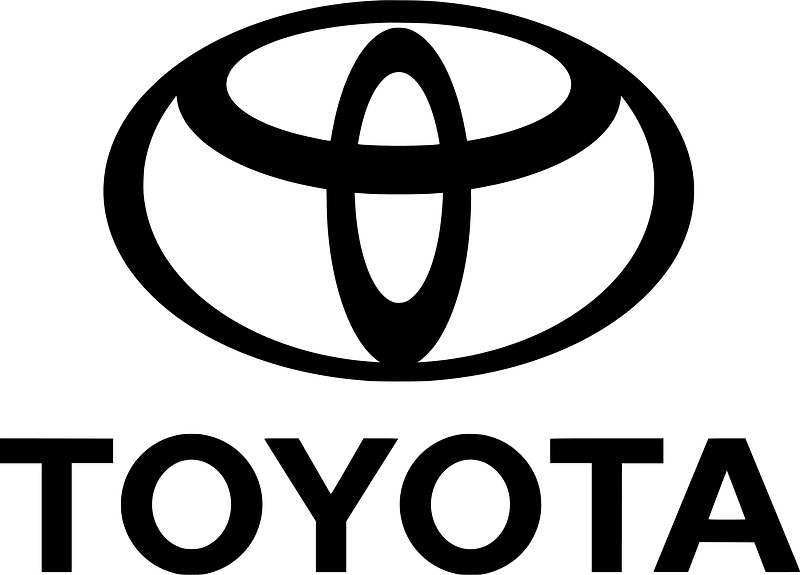 Toyota Logo