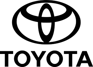 Toyota Logo