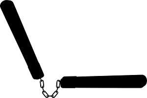 Nunchaku