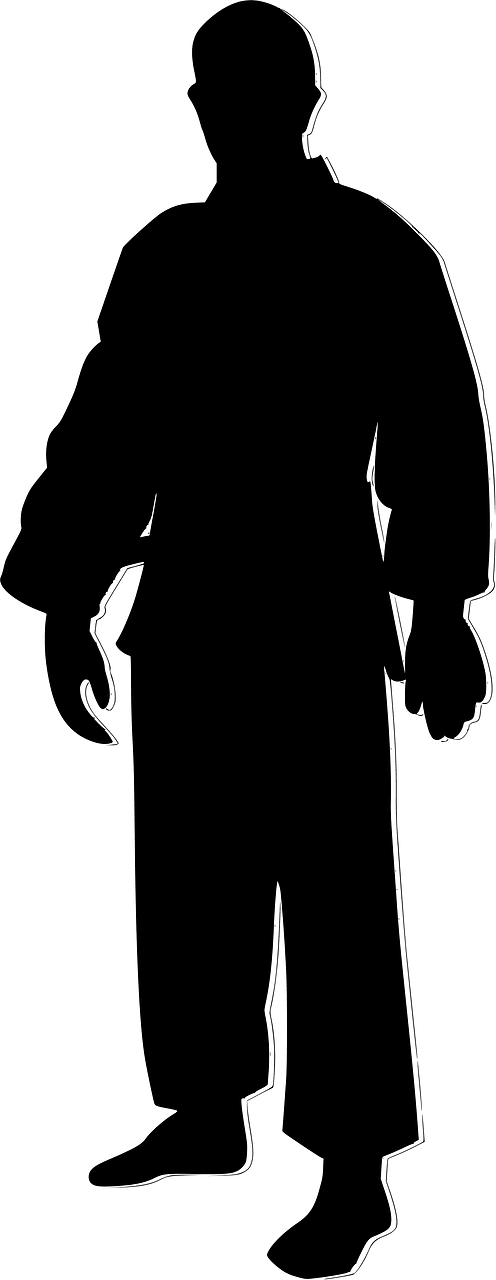 Judoka