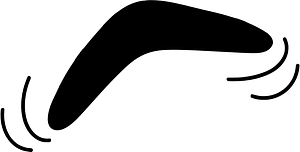 Boomerang