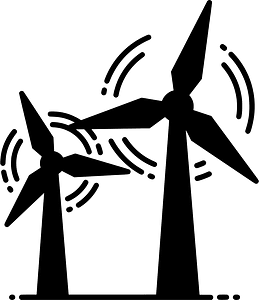 Wind turbine