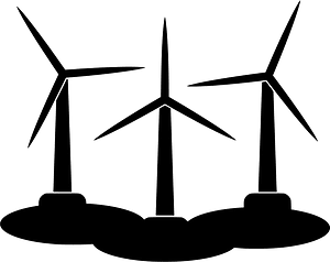 Windturbine