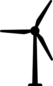 Windturbine