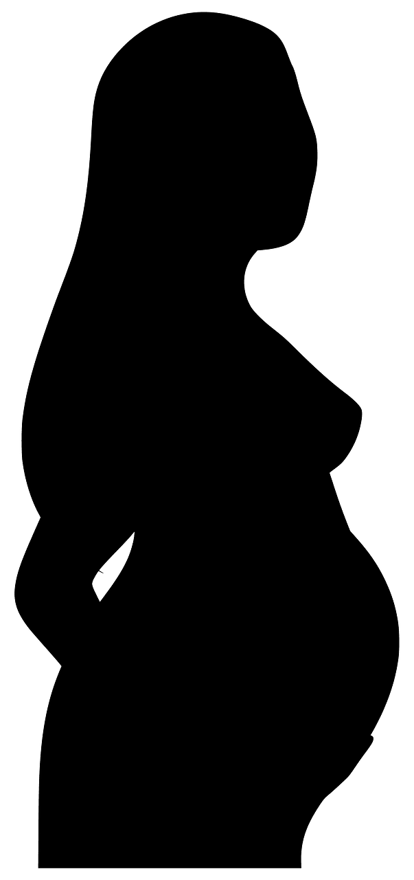 Pregnant Woman
