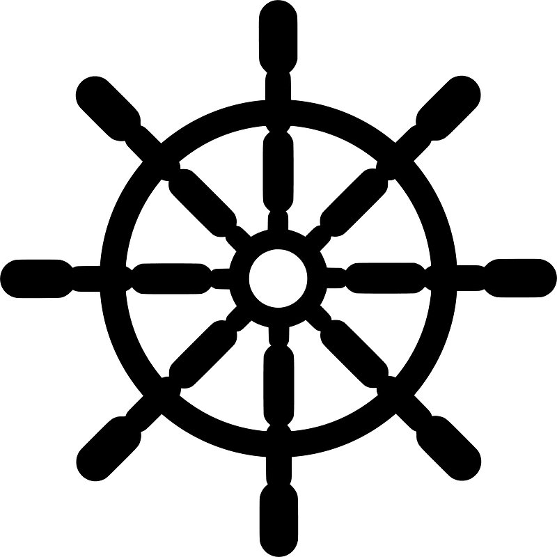 Ship wheel