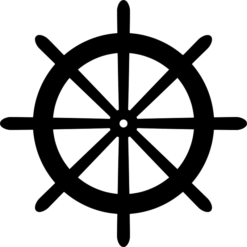 Ship wheel
