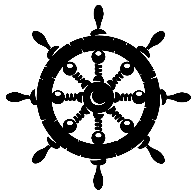 Ship wheel