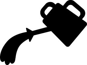 喷壶