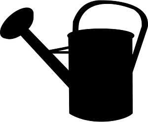 Watering can