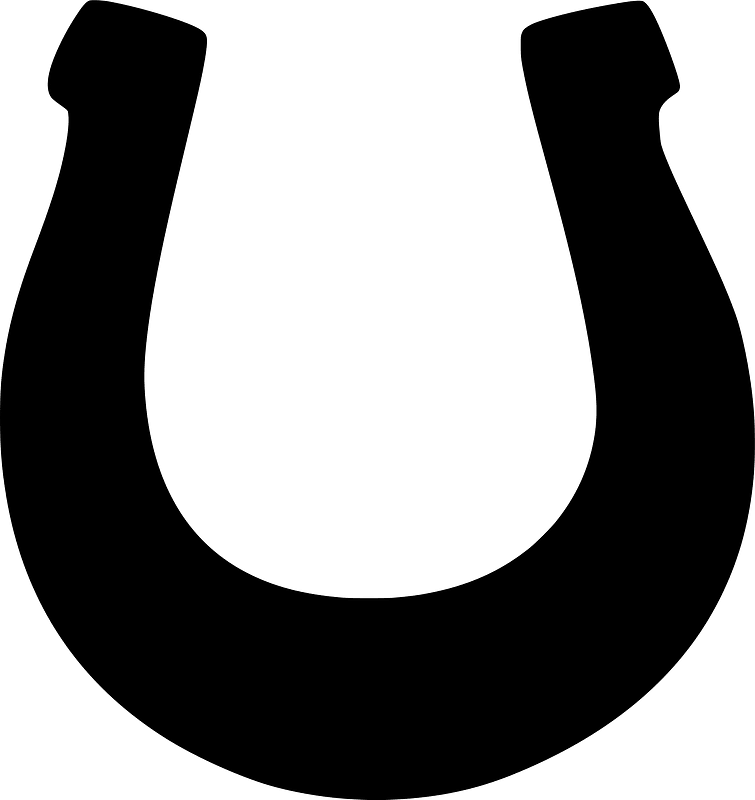 马蹄铁
