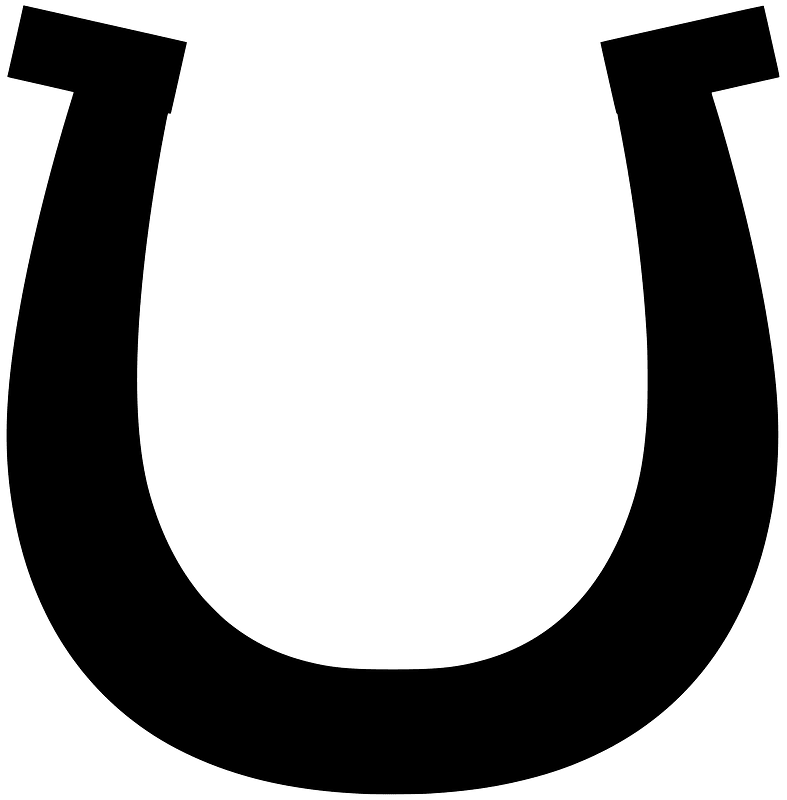 Horseshoe