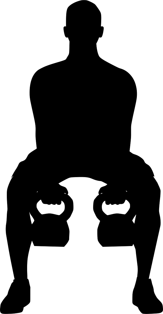 Kettlebell