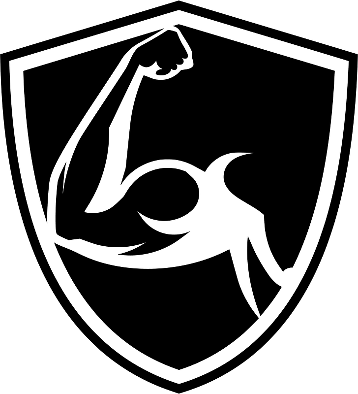 Gym logo