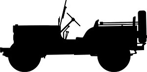 ジープ