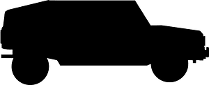 Black Weststar Gk M1