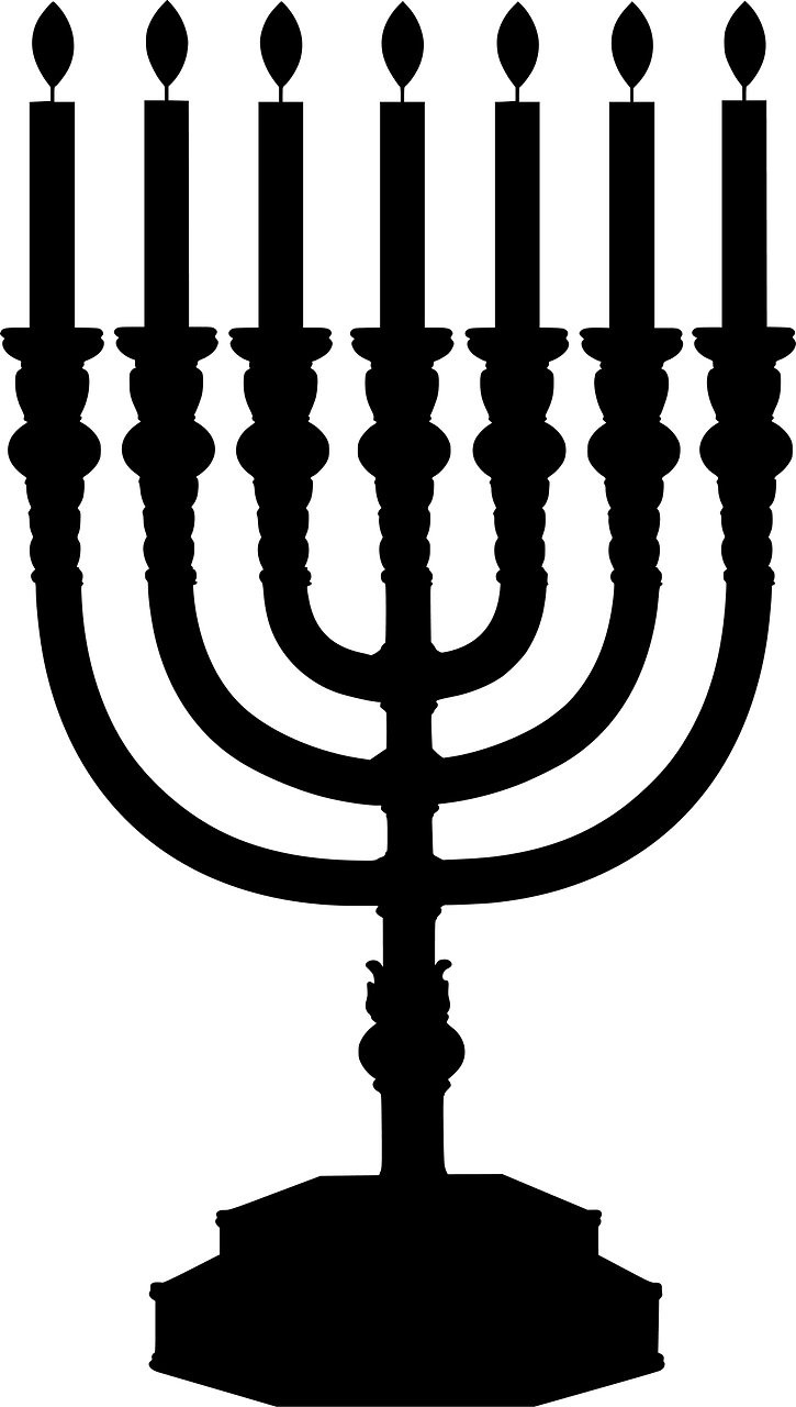 烛台