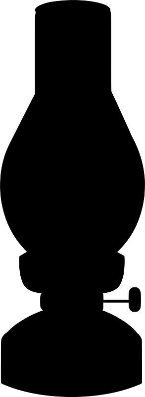Oil lamp