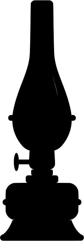 Oil lamp