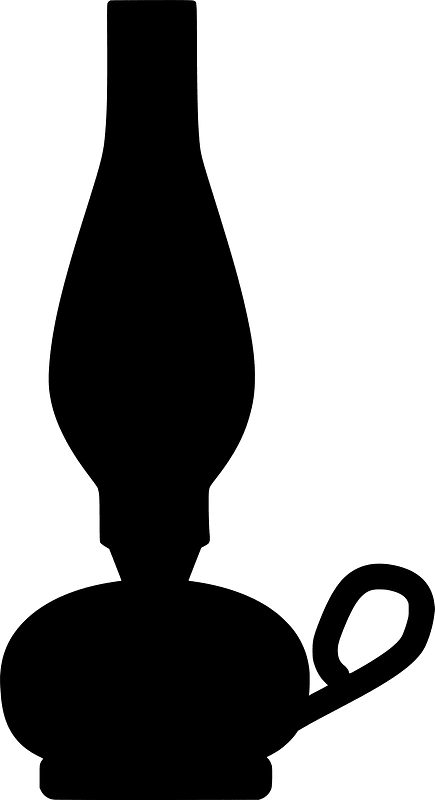 Oil lamp