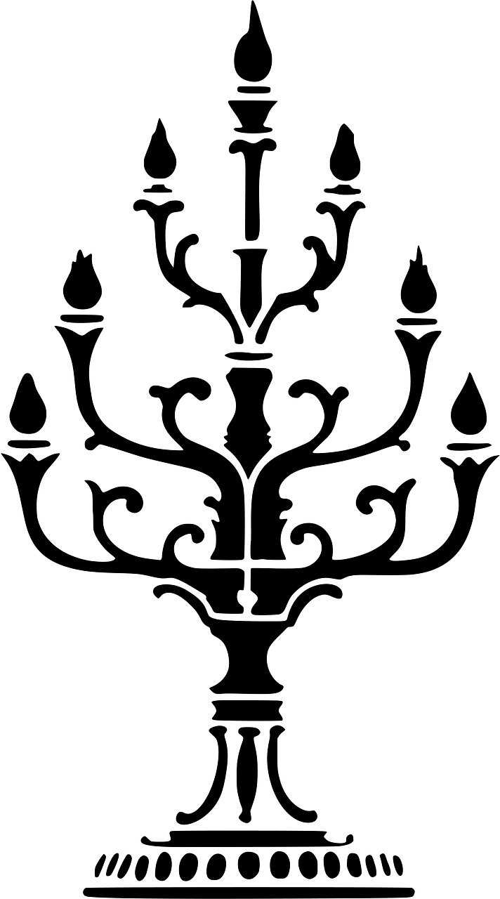 Candelabru
