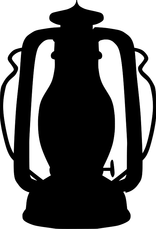 Oil lamps