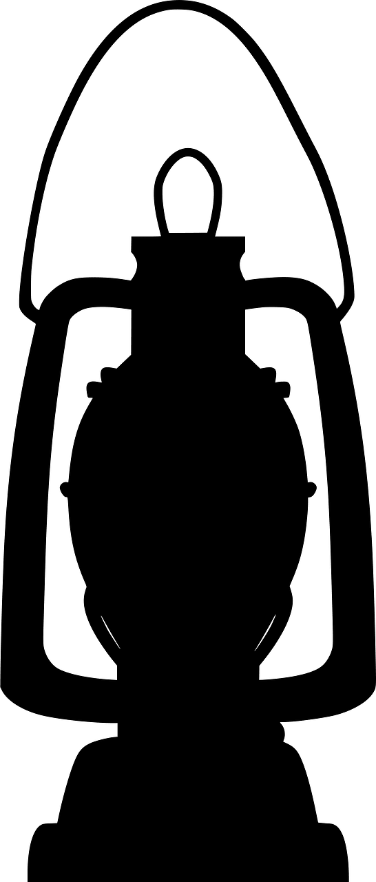 Oil Lantern