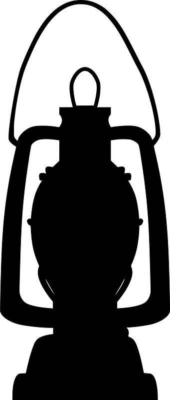 Oil Lantern