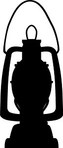 Oil Lantern