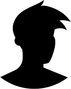 Male avatar