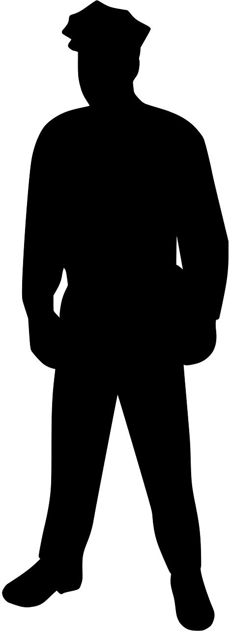 Policeman